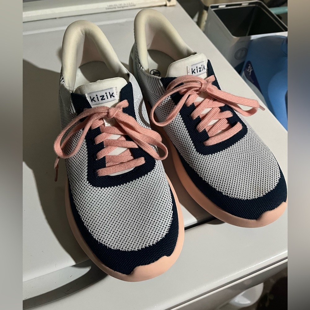 Kizik Shoes